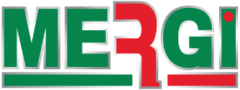 Mergi logo