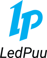 LedPuu OÜ logo